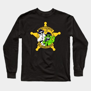 MBB Logo Long Sleeve T-Shirt